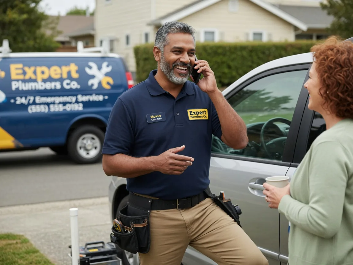 Clogged Drain Repair in Veedersburg, IN